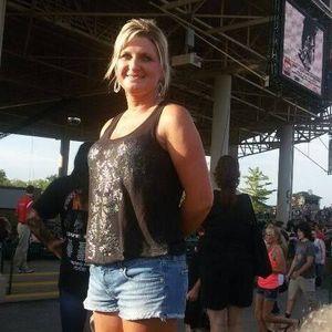 Meet your Posher, Cindy